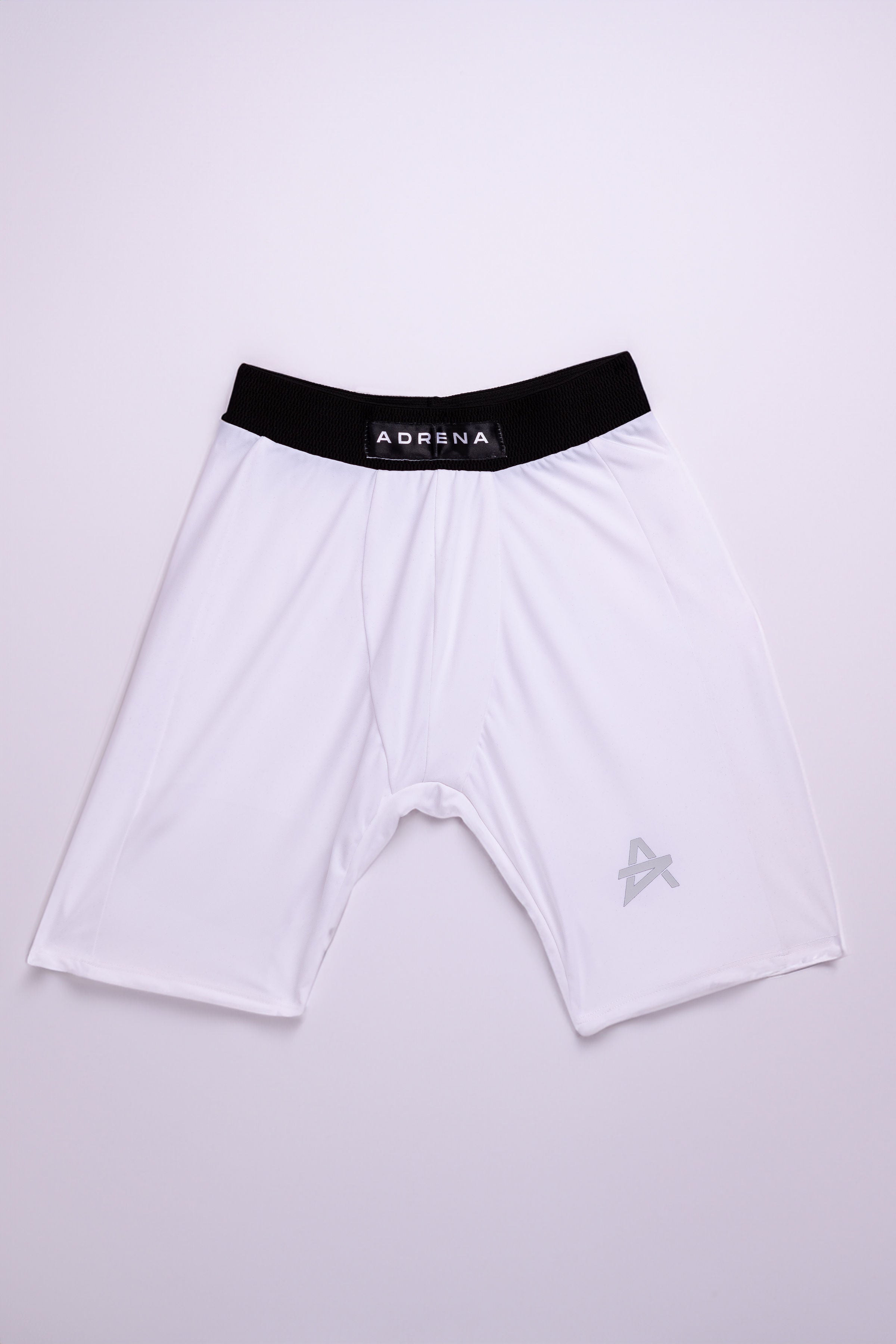 Compression Core Shorts Ghost Edition