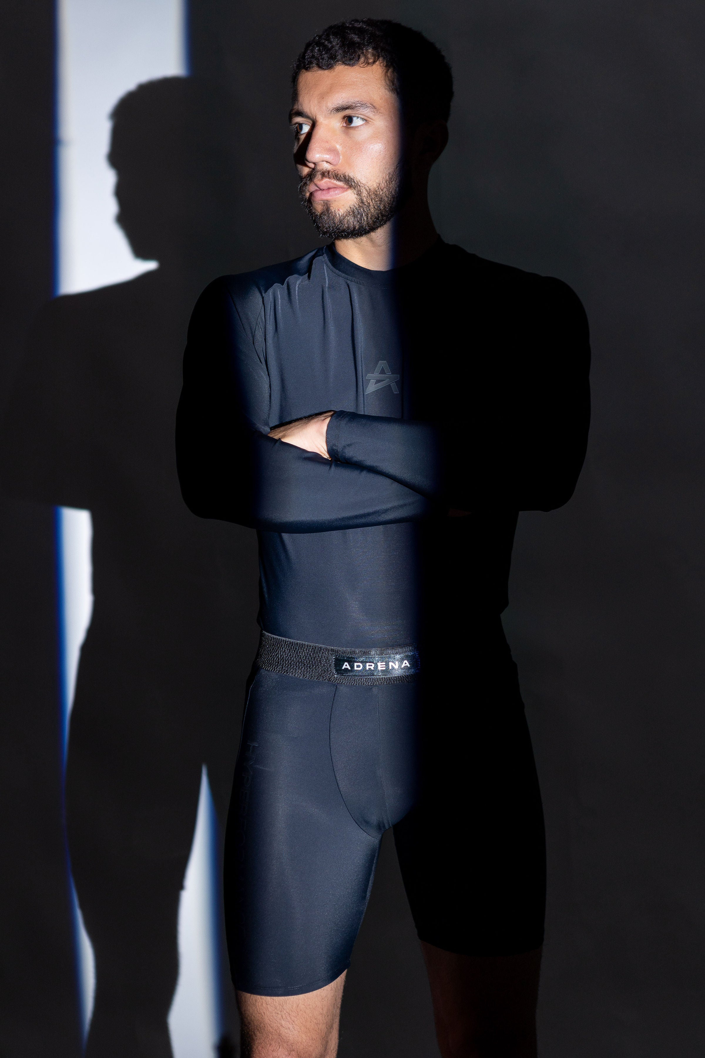 FULL SET BLACK EDITION