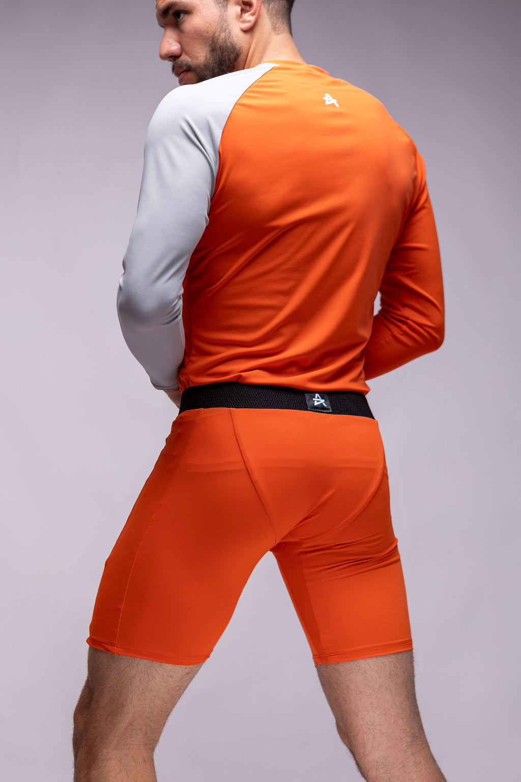 Compression Core Shorts Ignite Edition