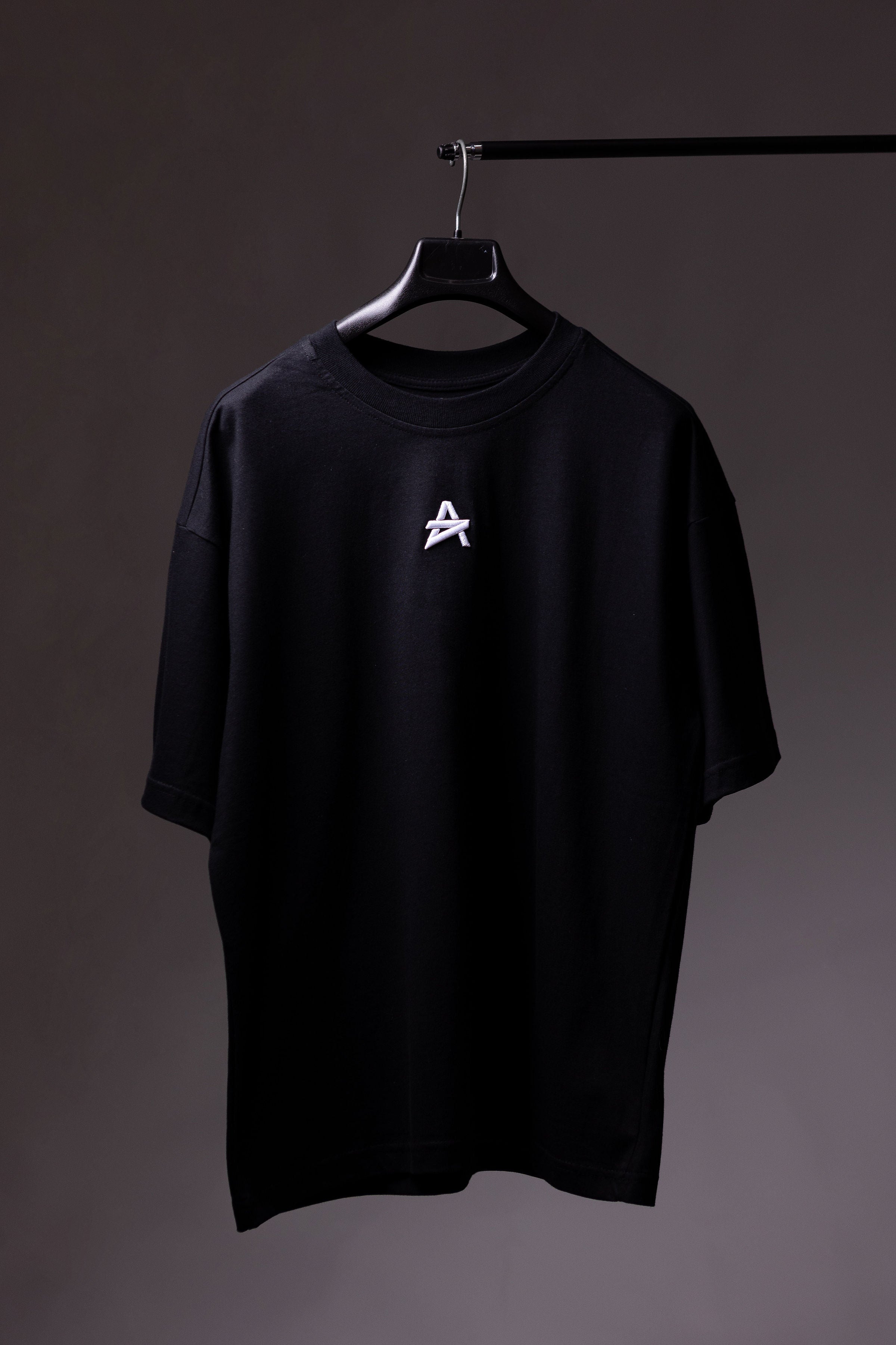 Oversize T-shirt Unbreakable Mind