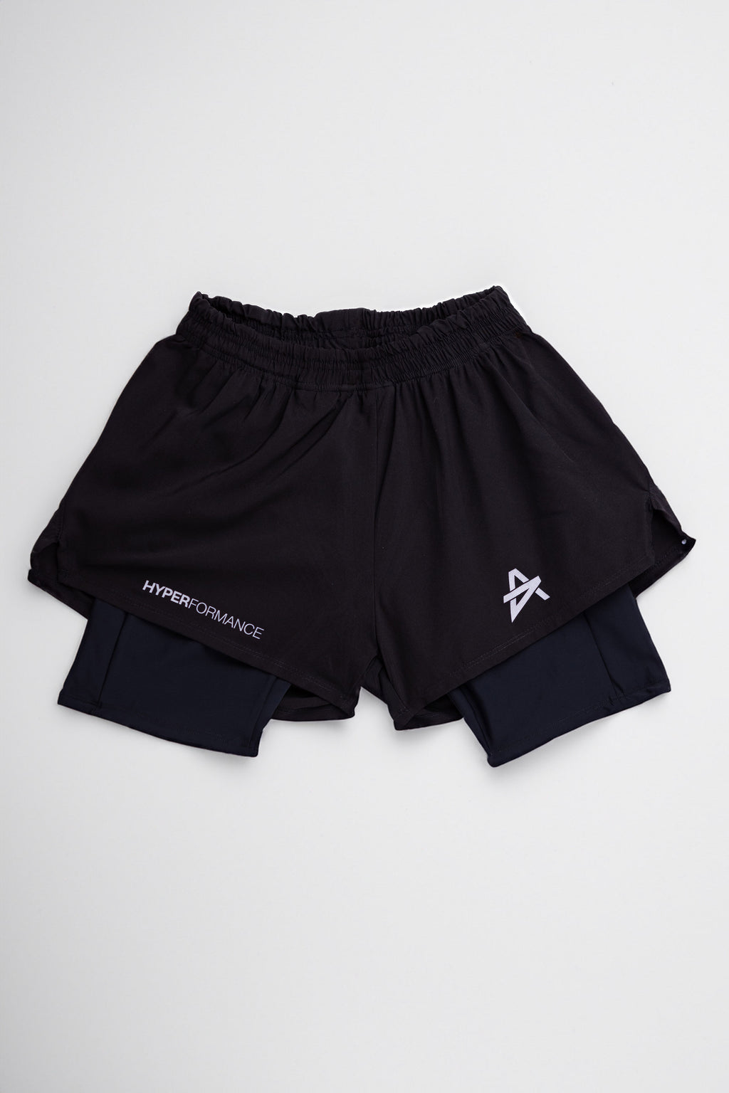 Striker Shorts Essential Black