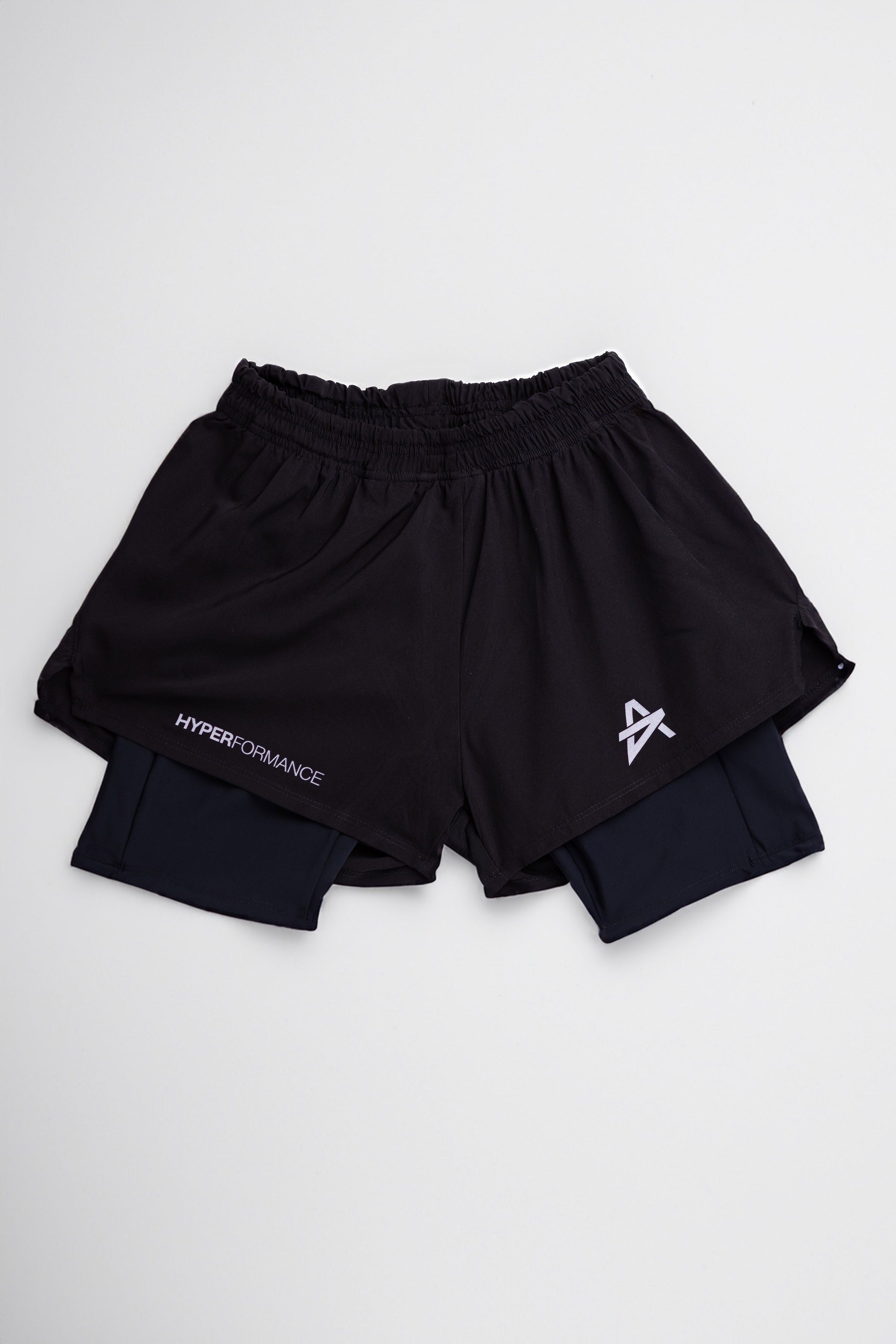 Striker Shorts Essential Black