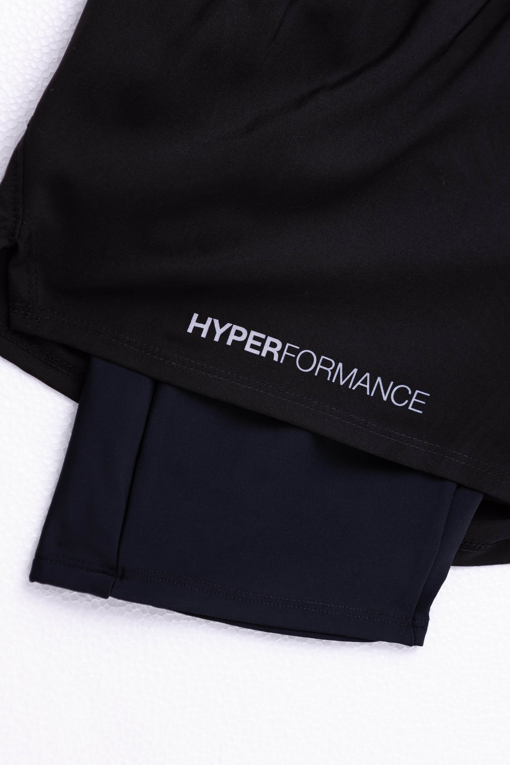 Striker Shorts Essential Black