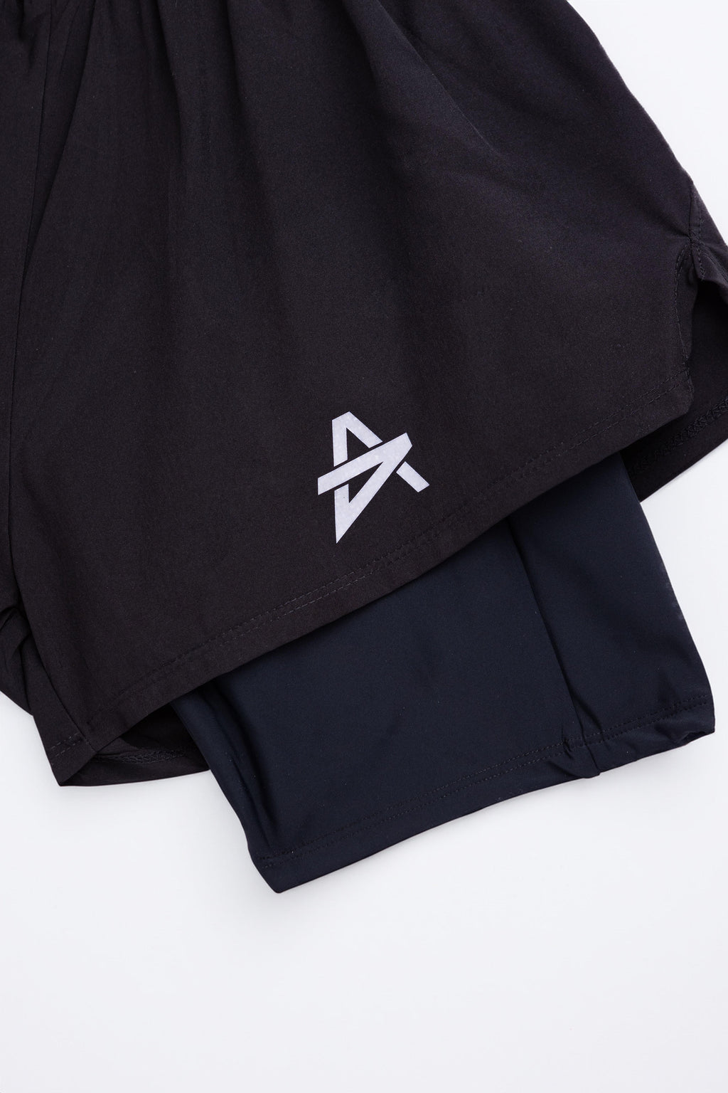 Striker Shorts Essential Black