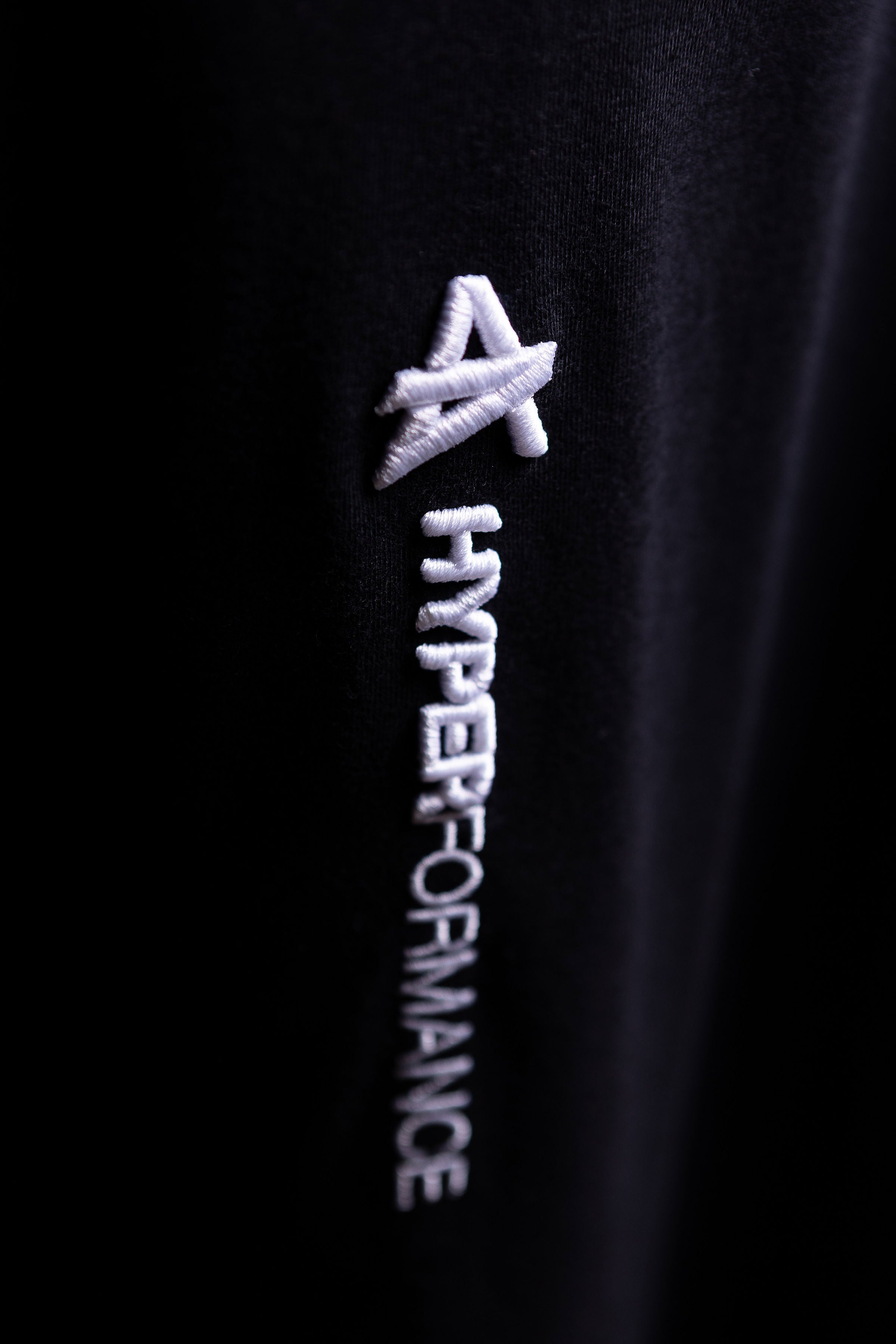 Oversize T-shirt Hyperformance