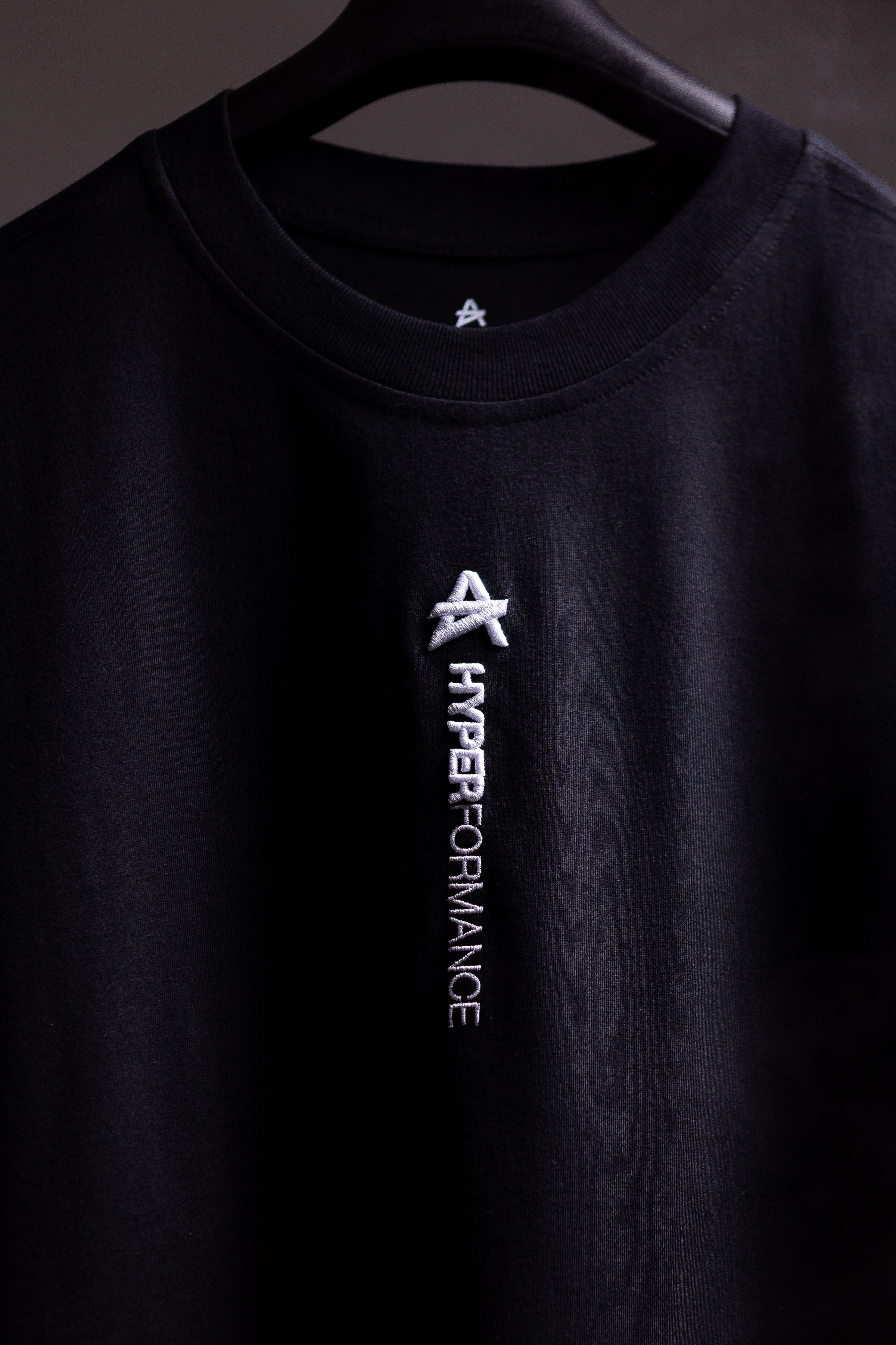 Oversize T-shirt Hyperformance