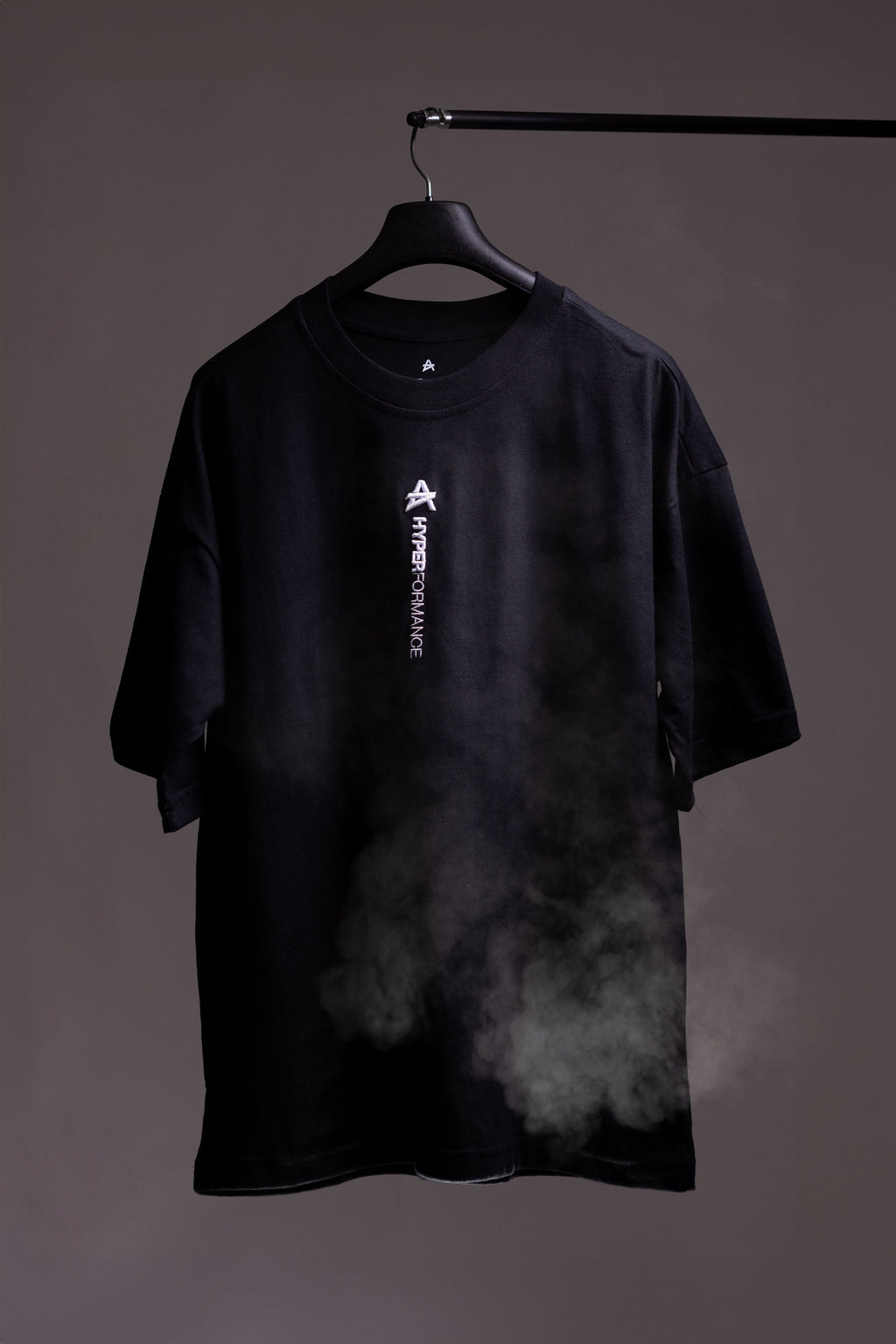 Oversize T-shirt Hyperformance
