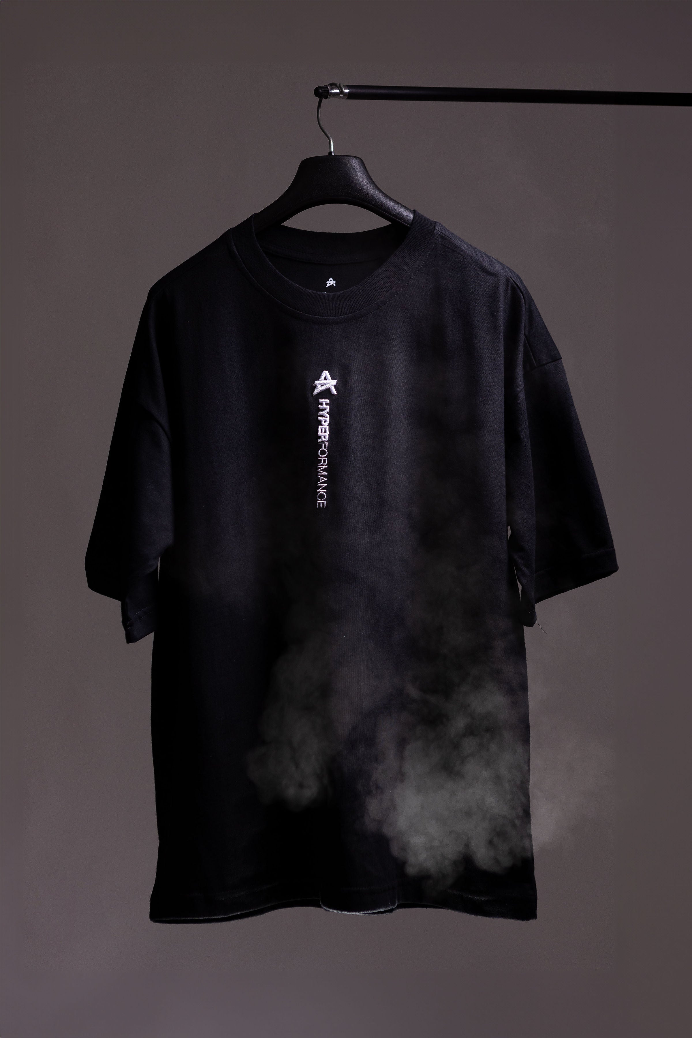 Oversize T-shirt Hyperformance