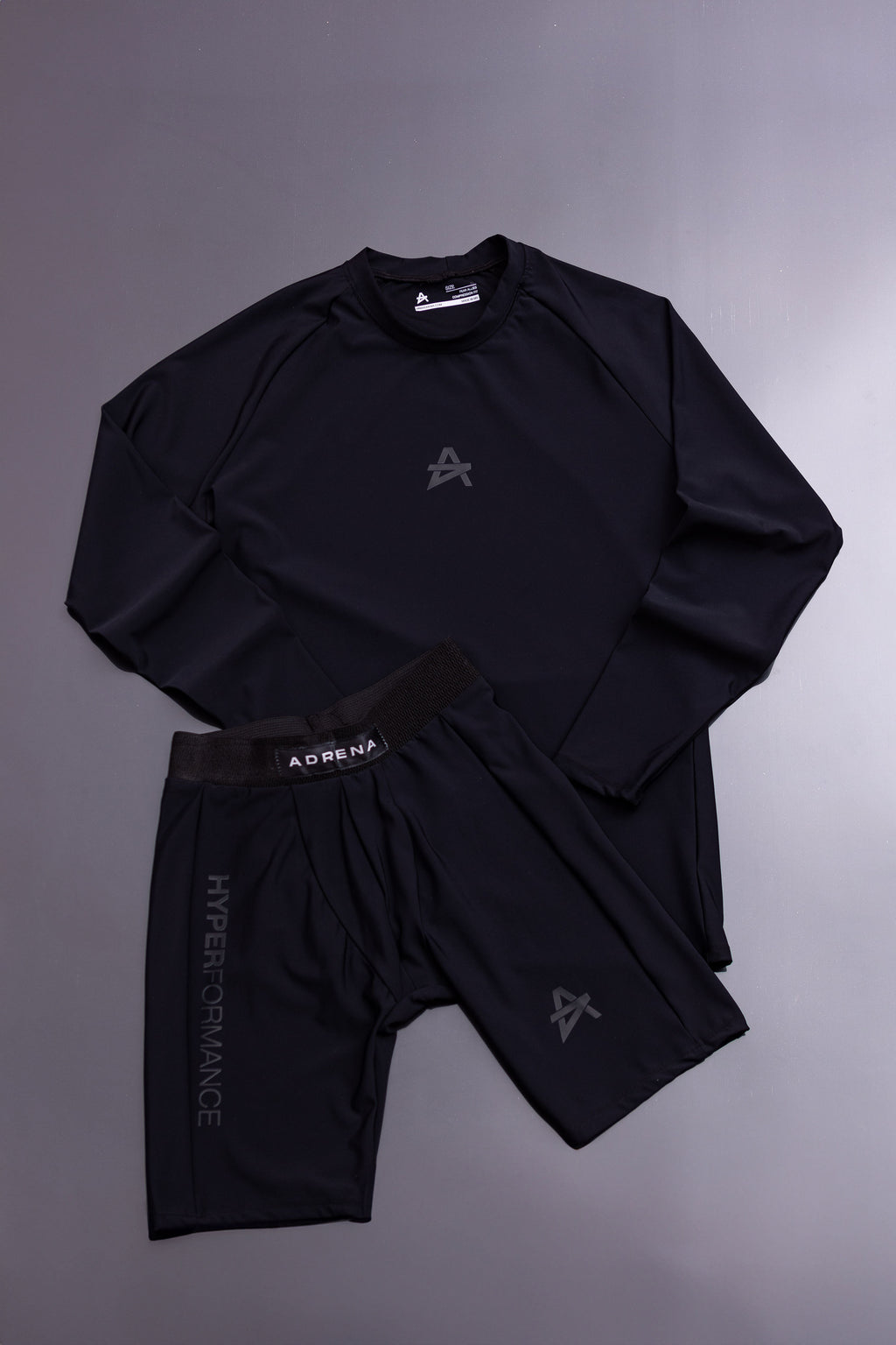 FULL SET BLACK EDITION