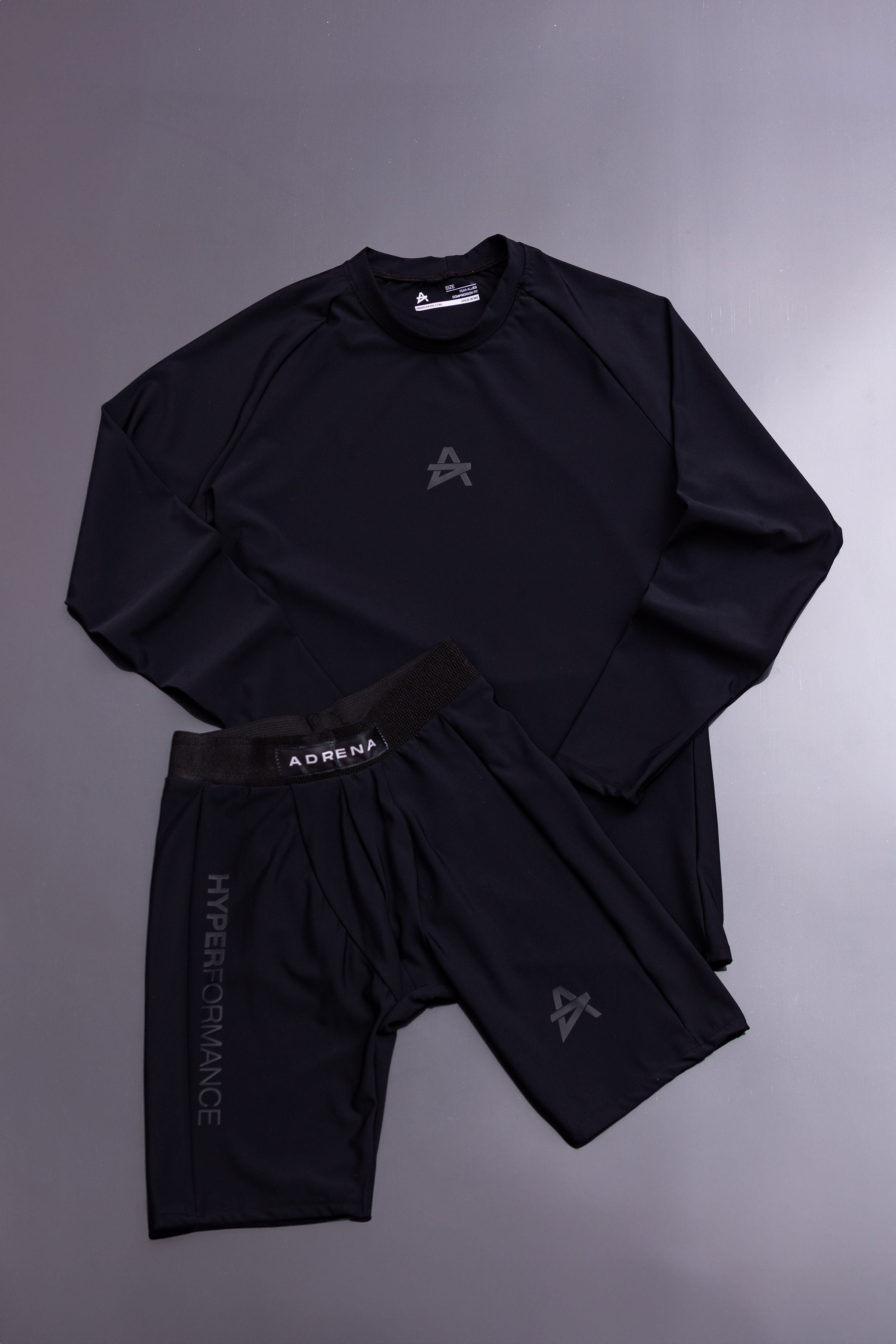 FULL SET BLACK EDITION