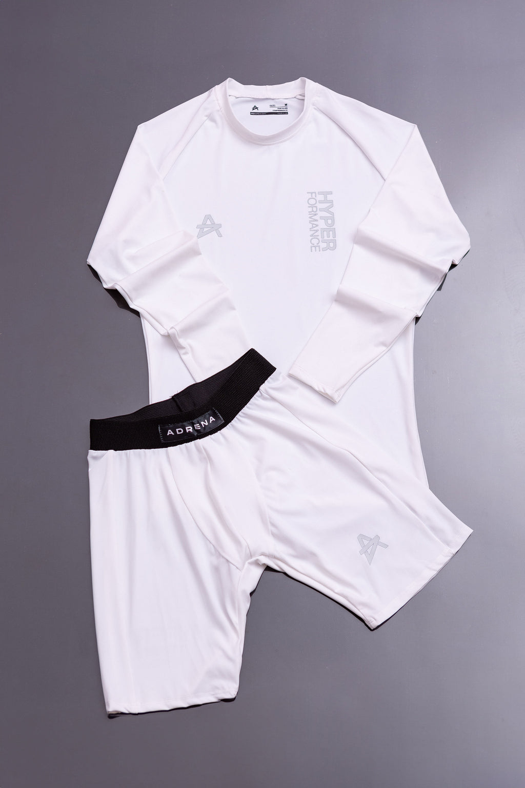 FULL SET GHOST EDITION