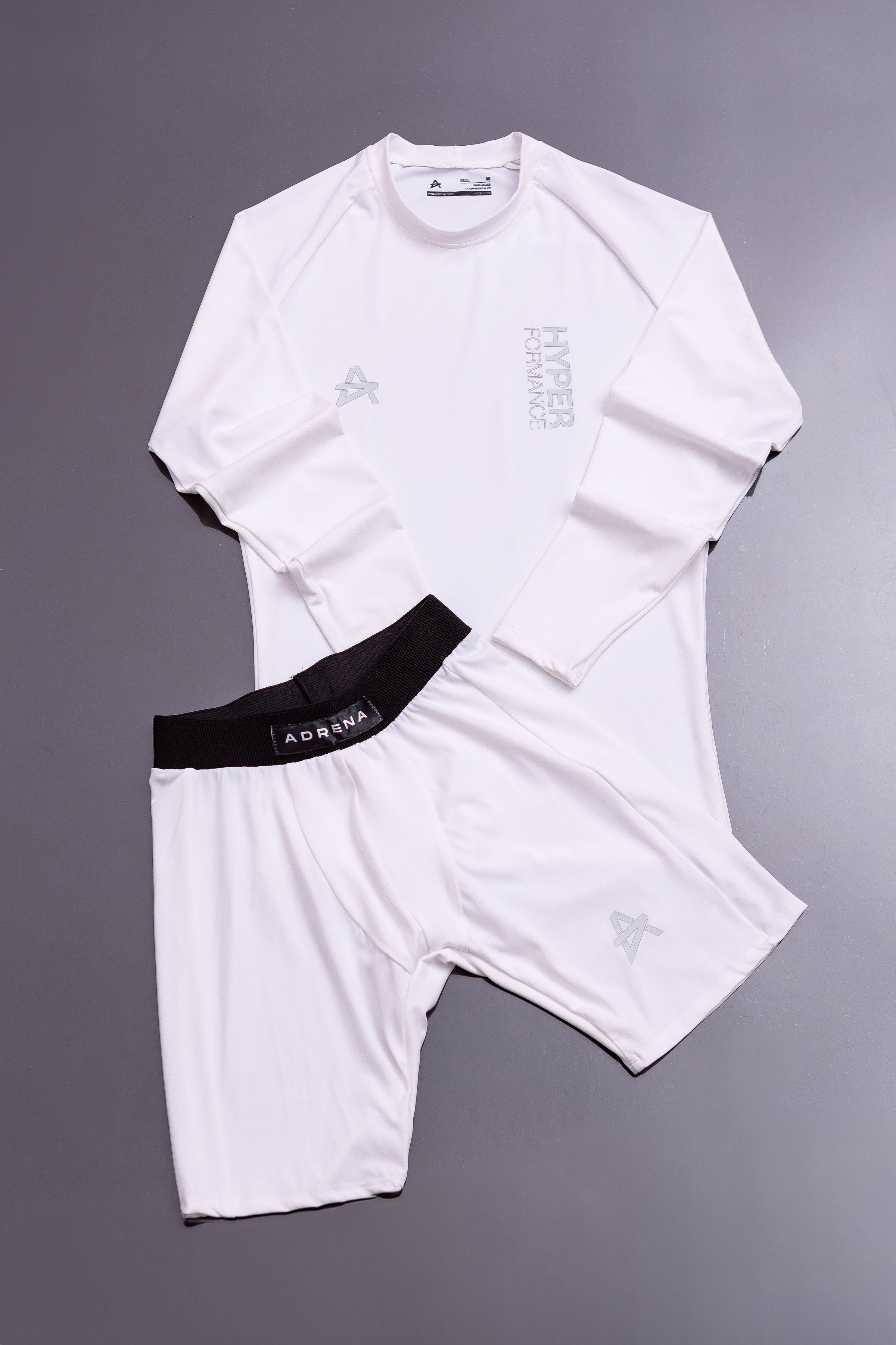 FULL SET GHOST EDITION