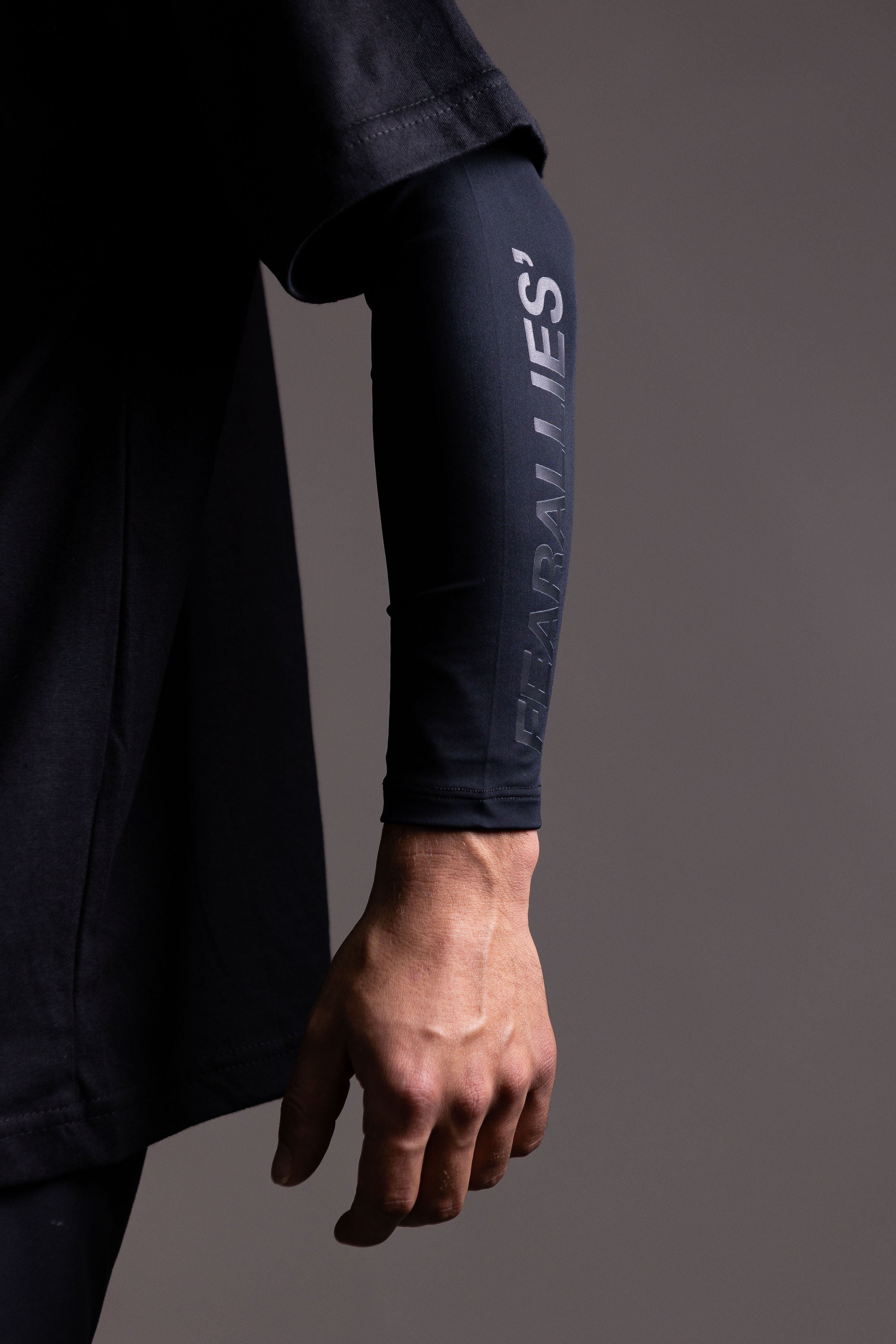 LockSleeves