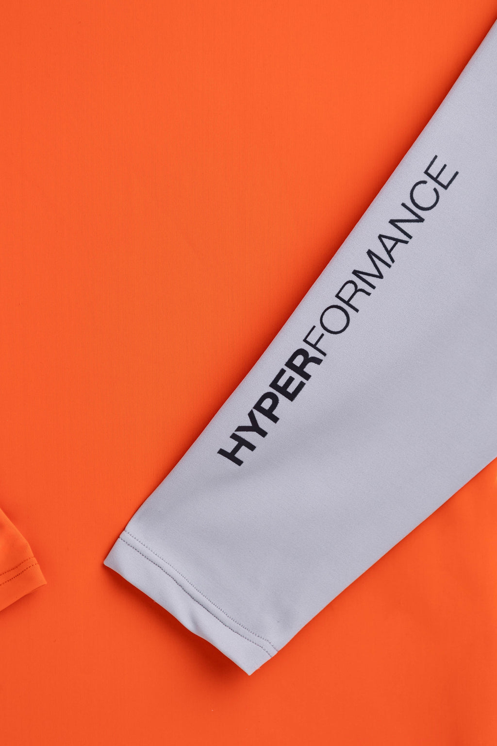Longsleeve Compression Shirt Ignite Edition