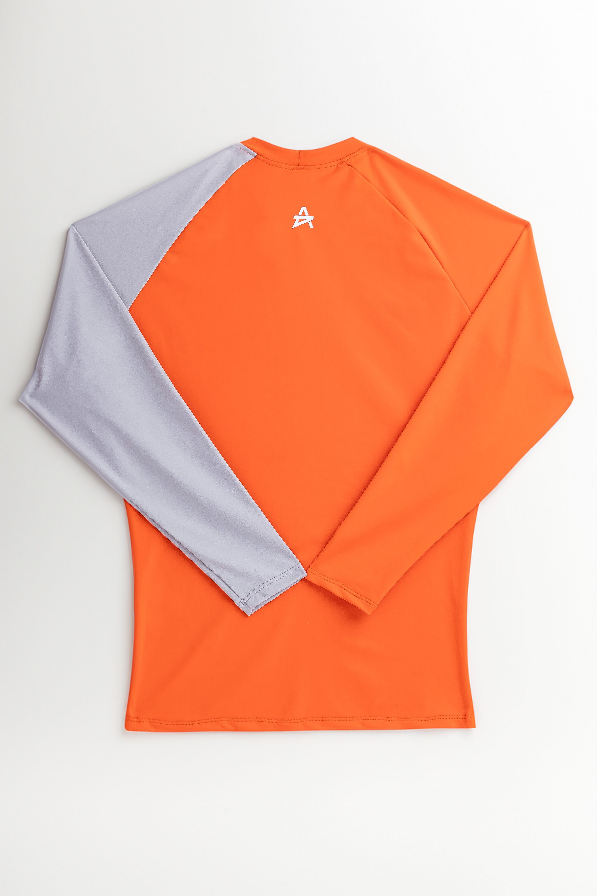 Longsleeve Compression Shirt Ignite Edition