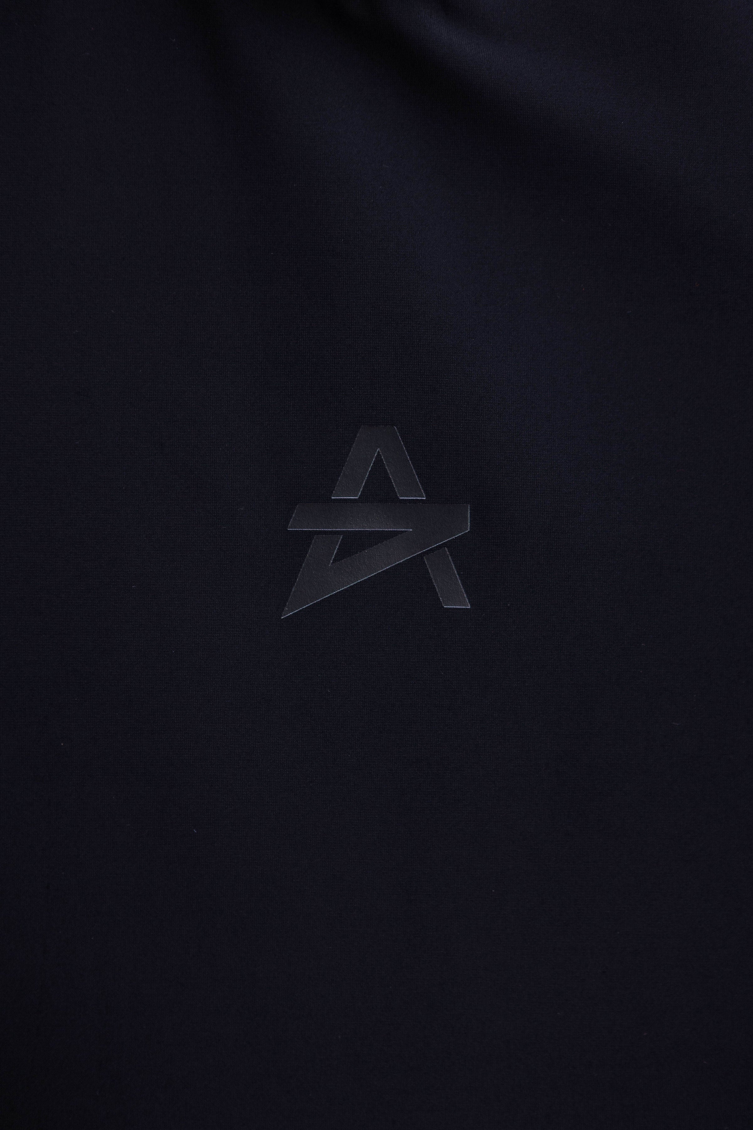 Longsleeve Compression Shirt Black Edition