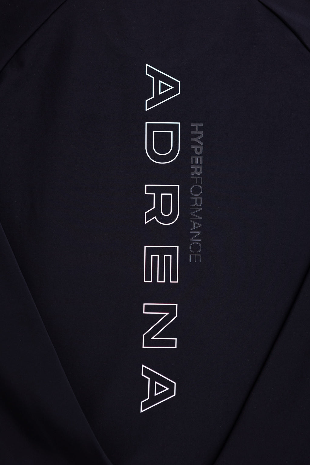 Longsleeve Compression Shirt Black Edition