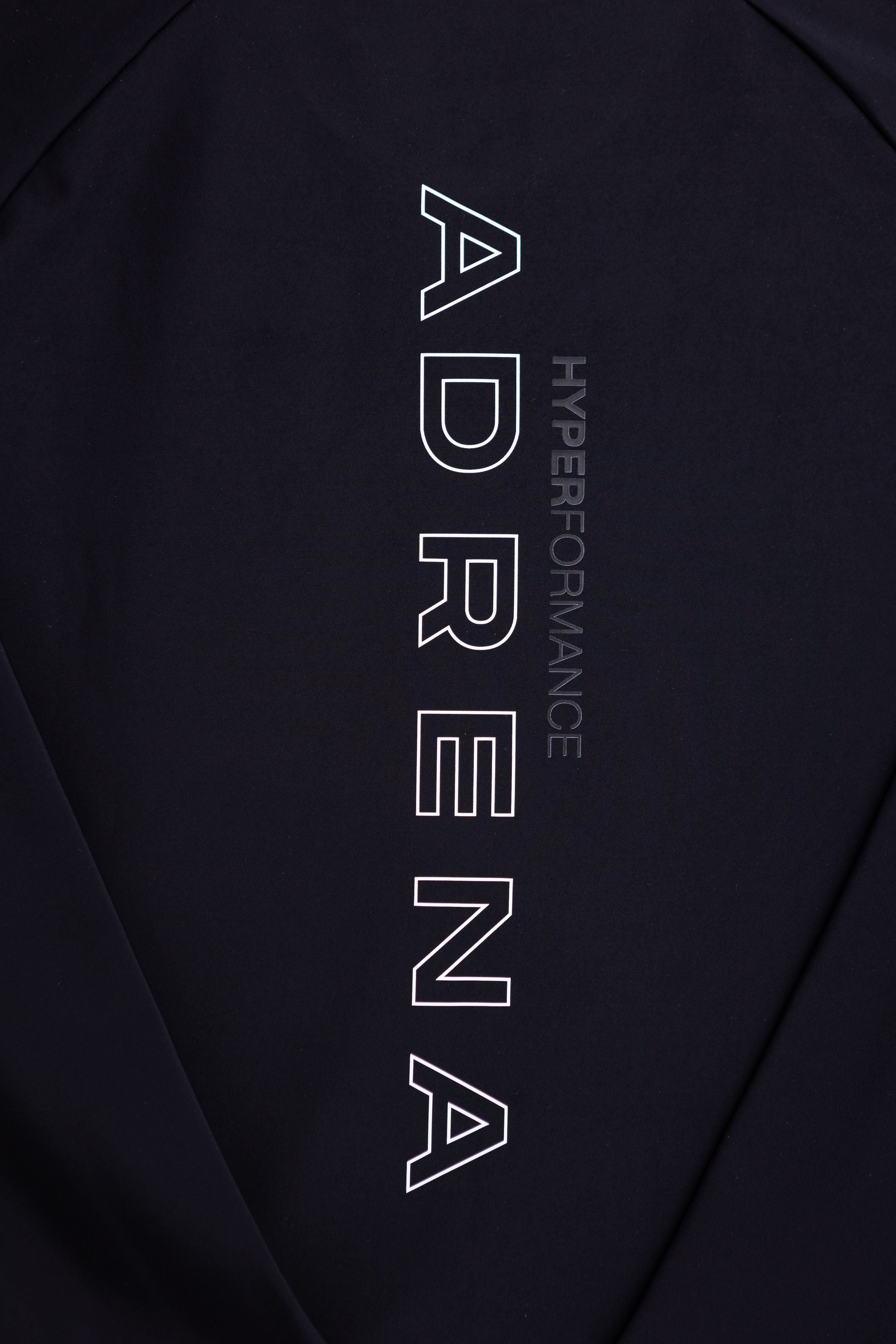 Longsleeve Compression Shirt Black Edition