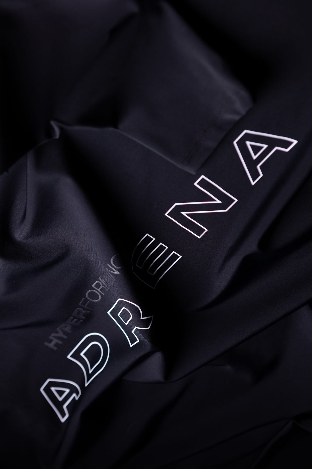 Longsleeve Compression Shirt Black Edition