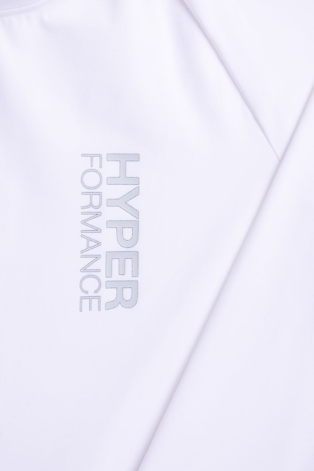 Longsleeve Compression Shirt Ghost Edition