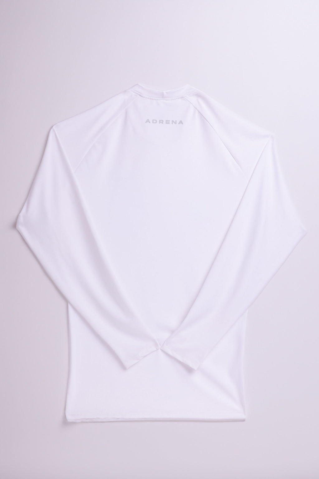 Longsleeve Compression Shirt Ghost Edition