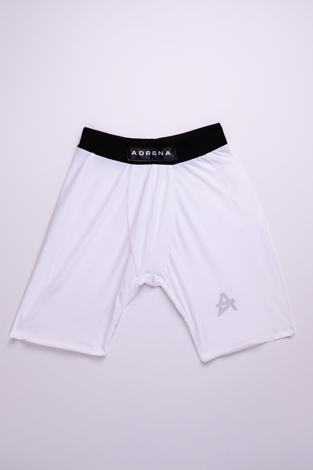 Compression Core Shorts Ghost Edition
