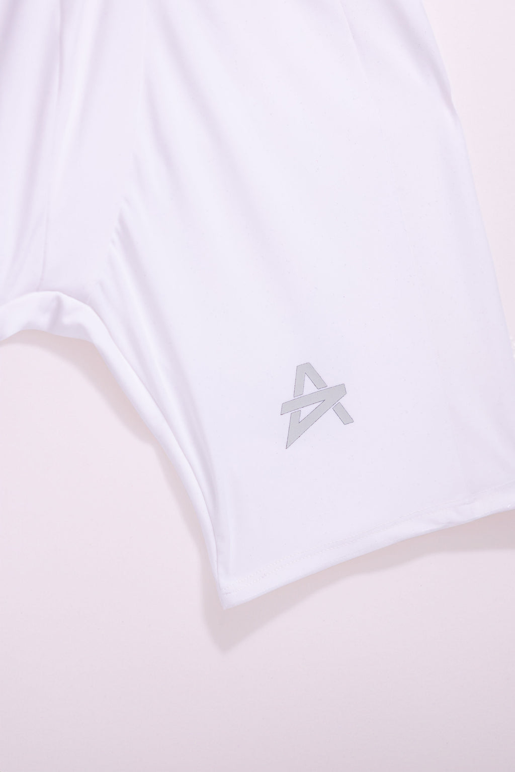Compression Core Shorts Ghost Edition