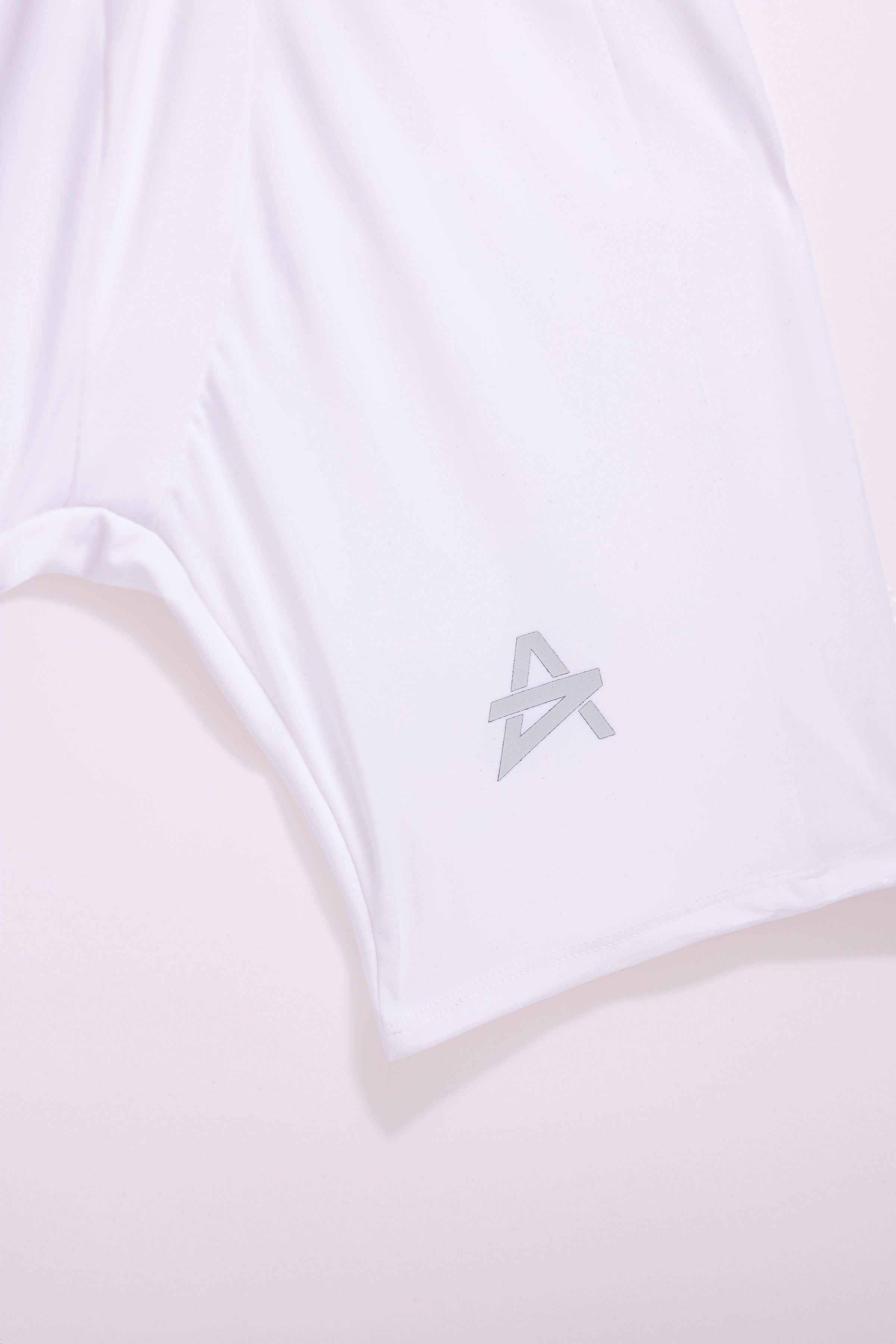 Compression Core Shorts Ghost Edition