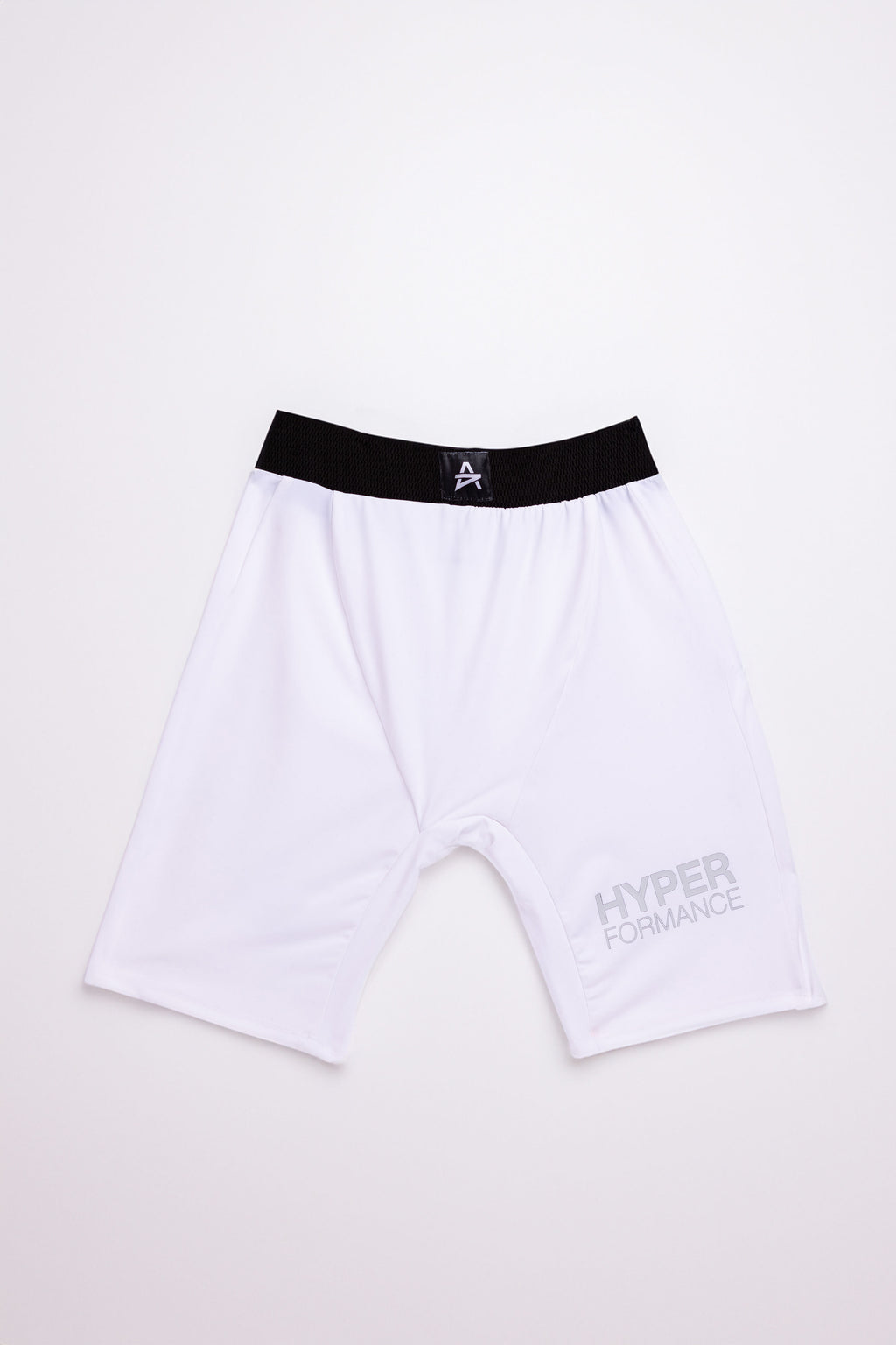 Compression Core Shorts Ghost Edition