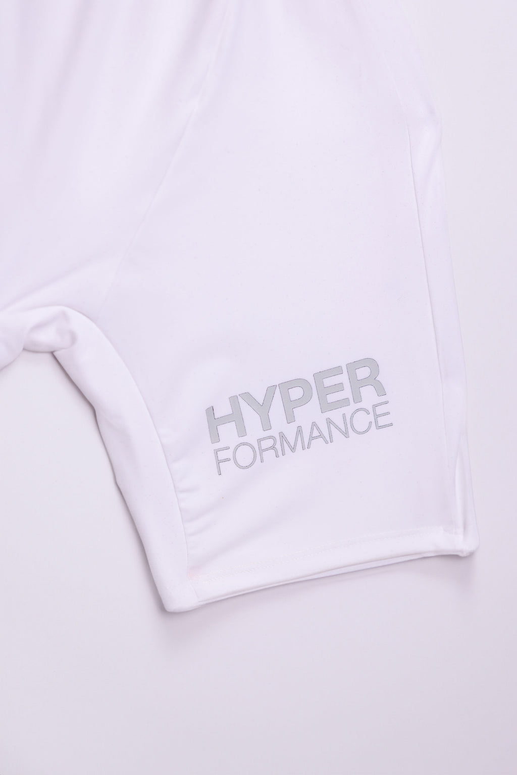 Compression Core Shorts Ghost Edition