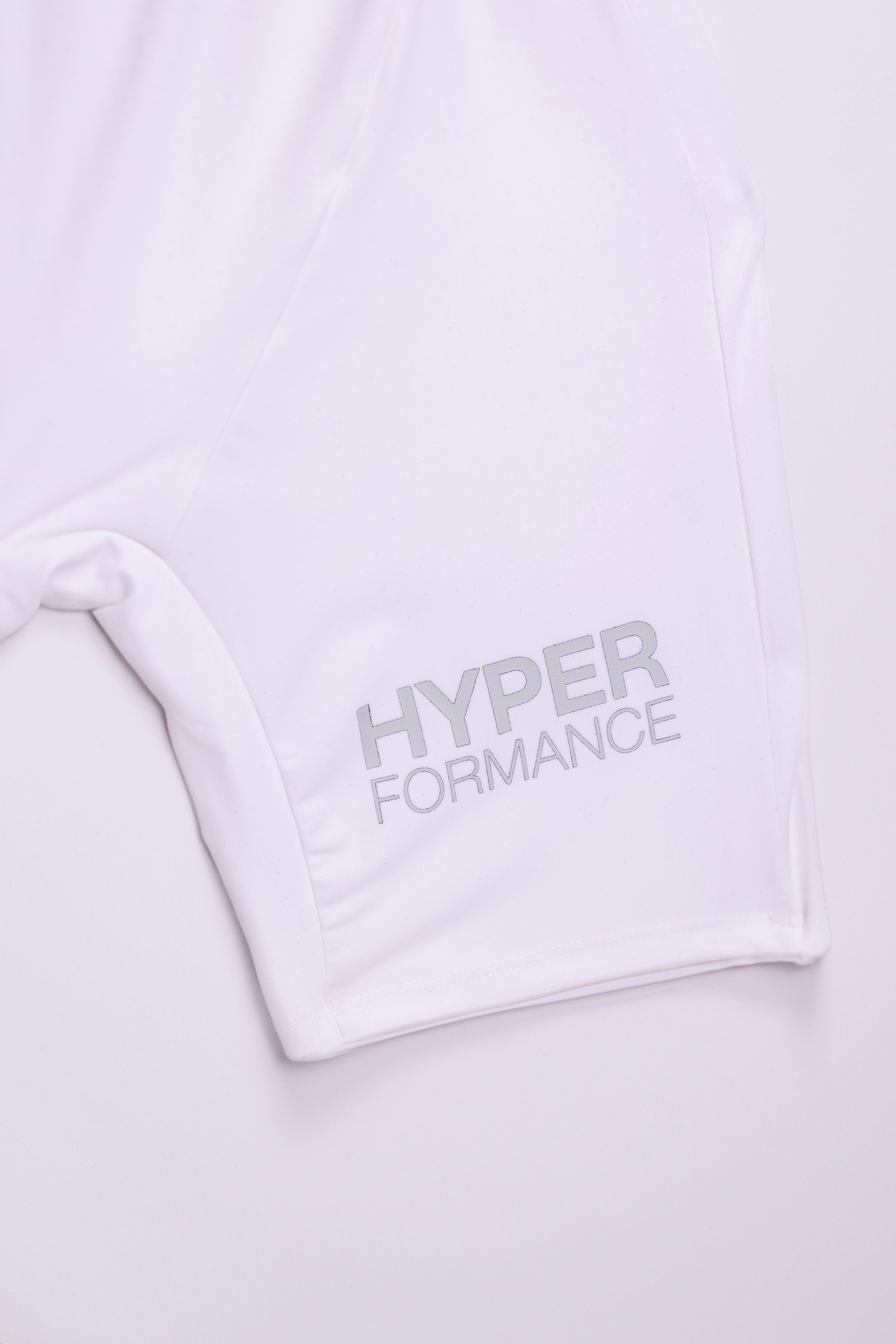 Compression Core Shorts Ghost Edition