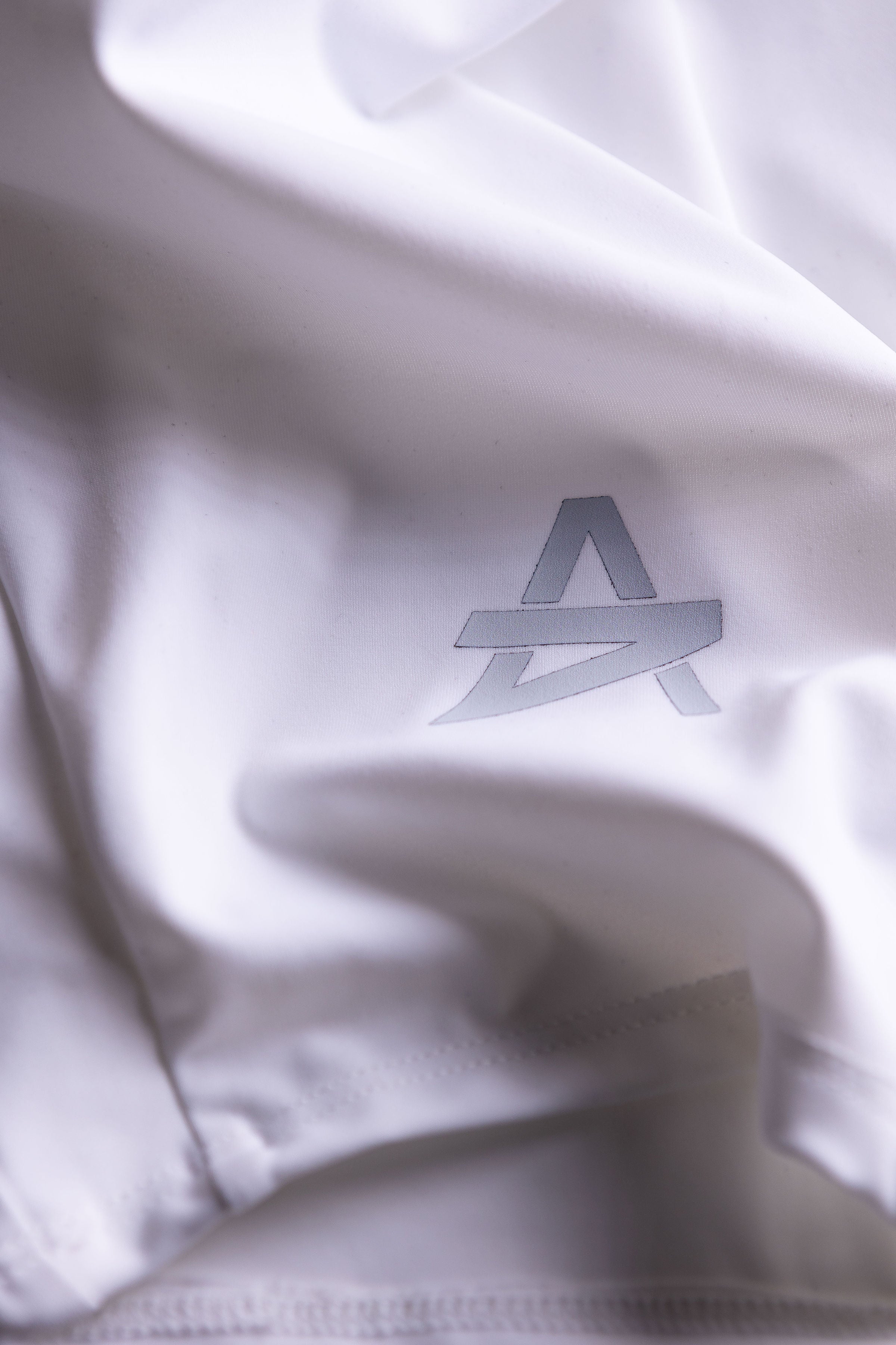 Compression Core Shorts Ghost Edition