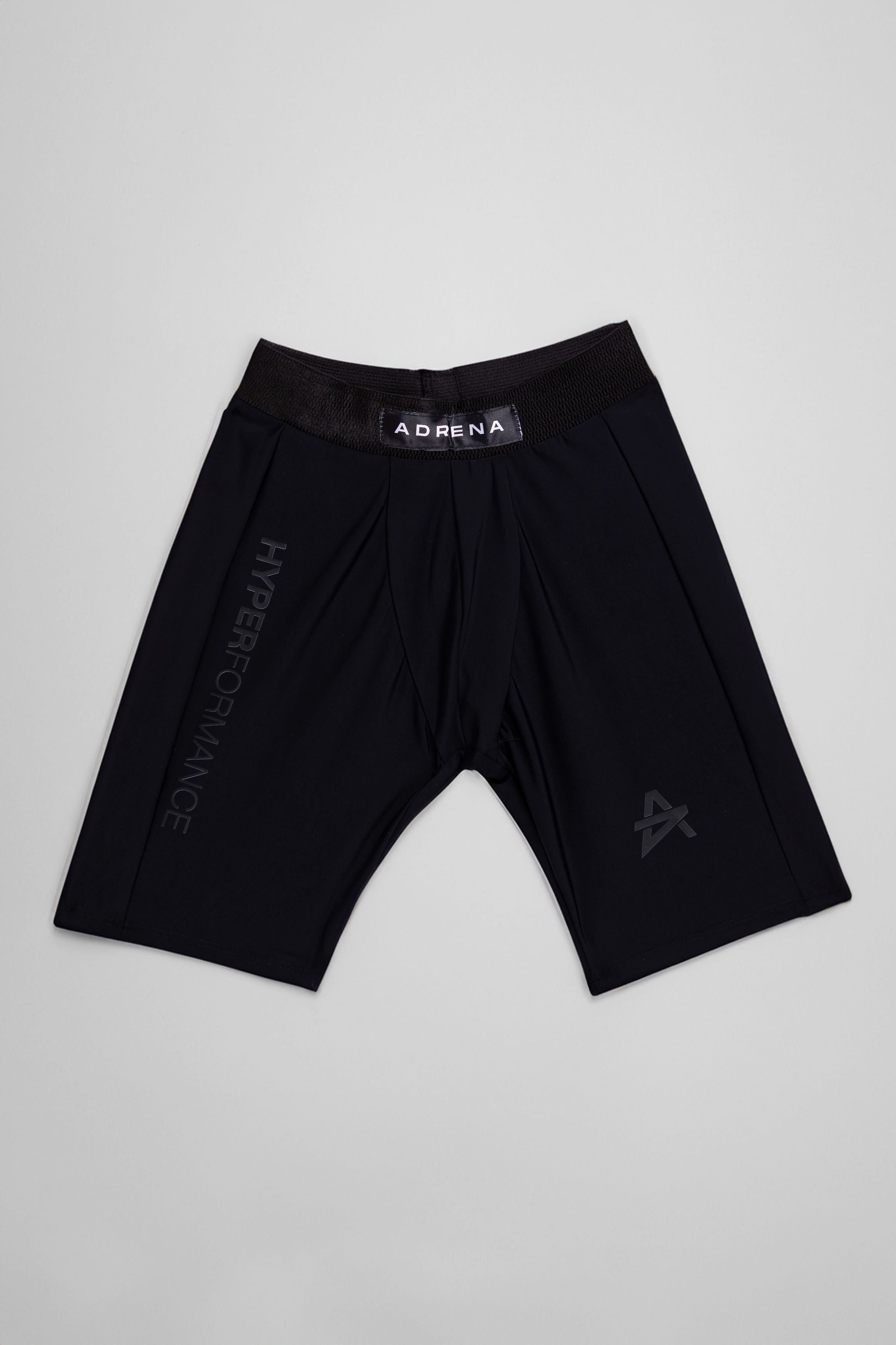 Compression Core Shorts Black Edition