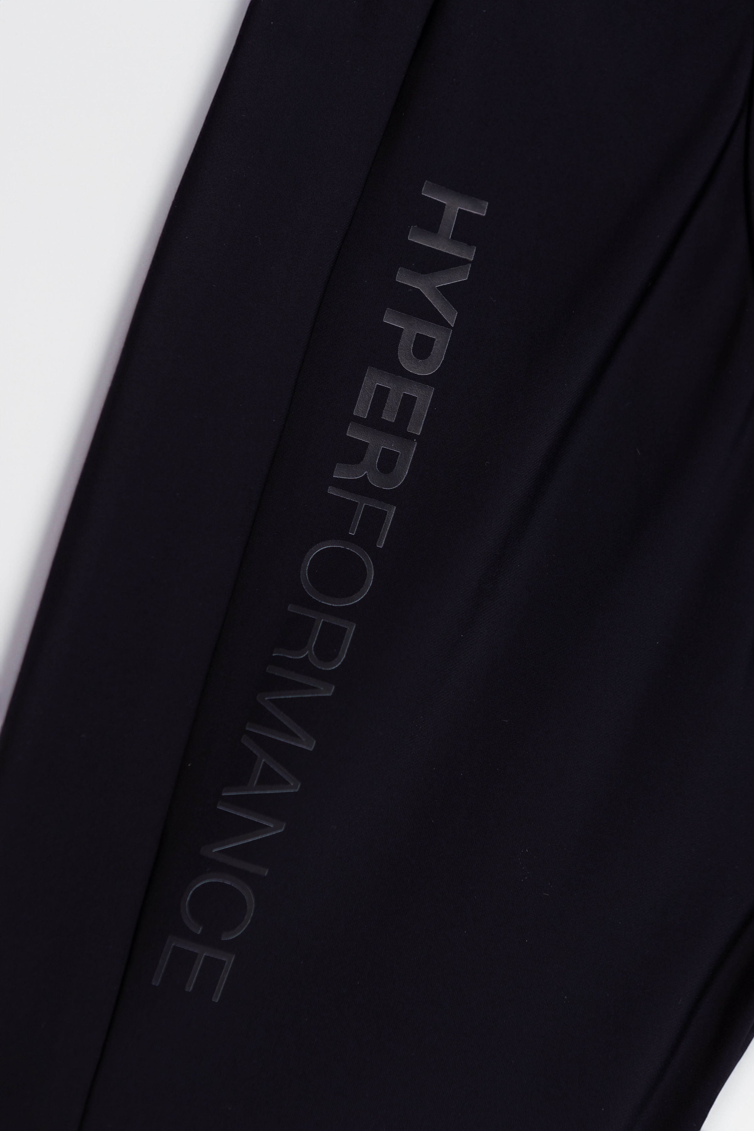 Compression Core Shorts Black Edition