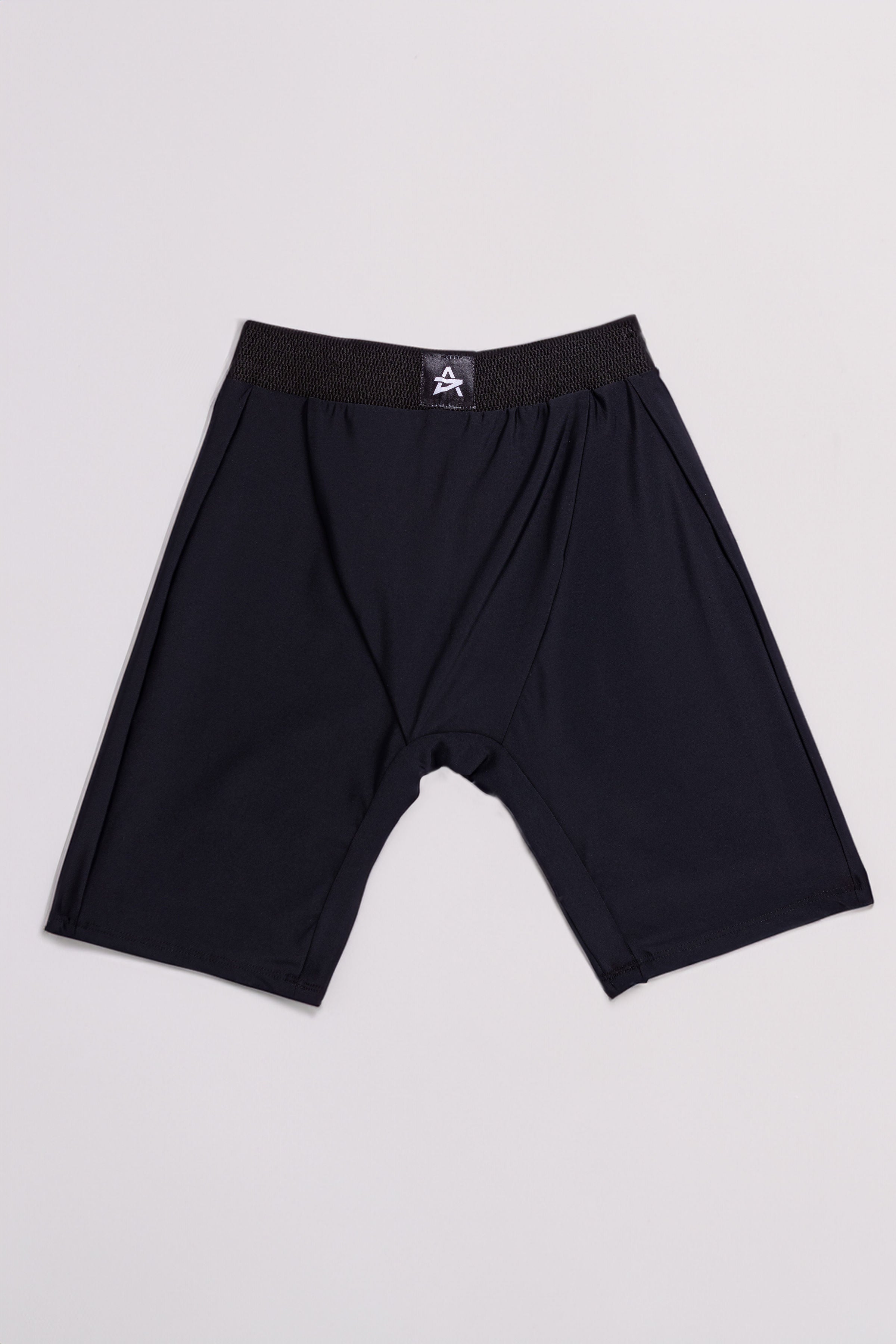 Compression Core Shorts Black Edition