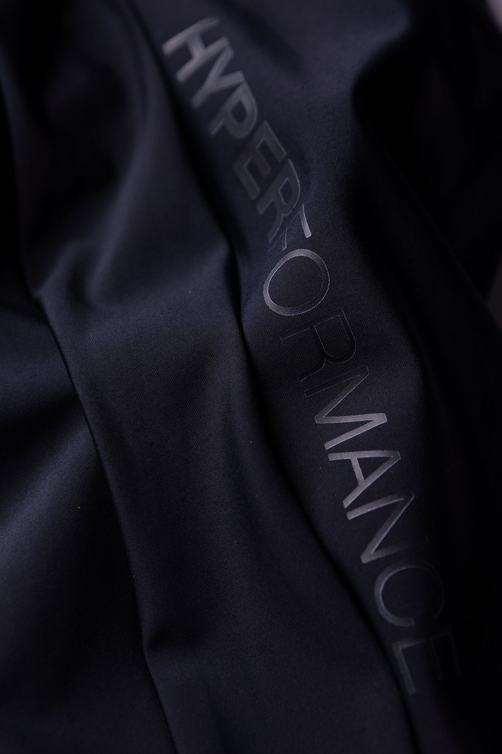 Compression Core Shorts Black Edition