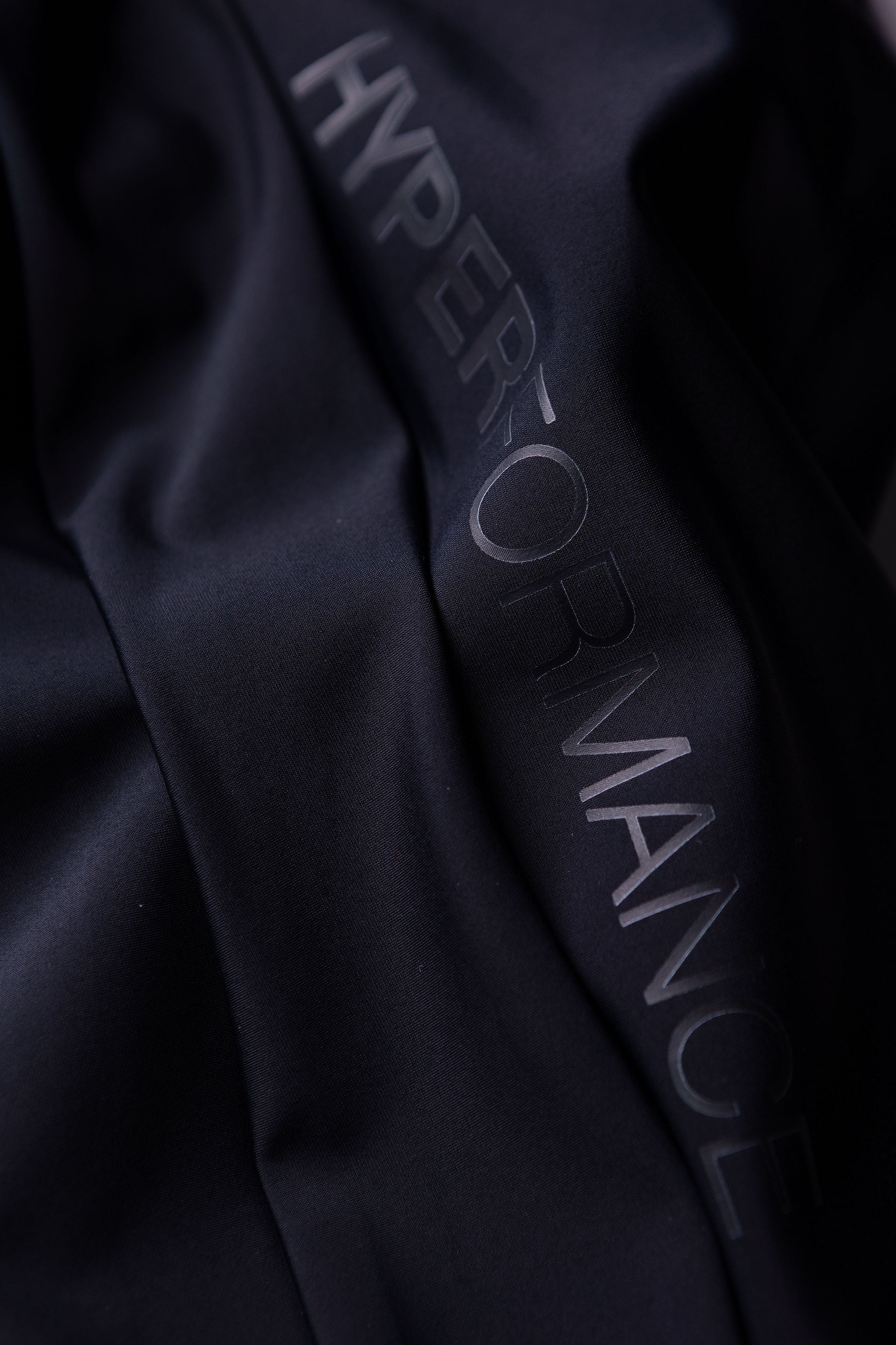 Compression Core Shorts Black Edition