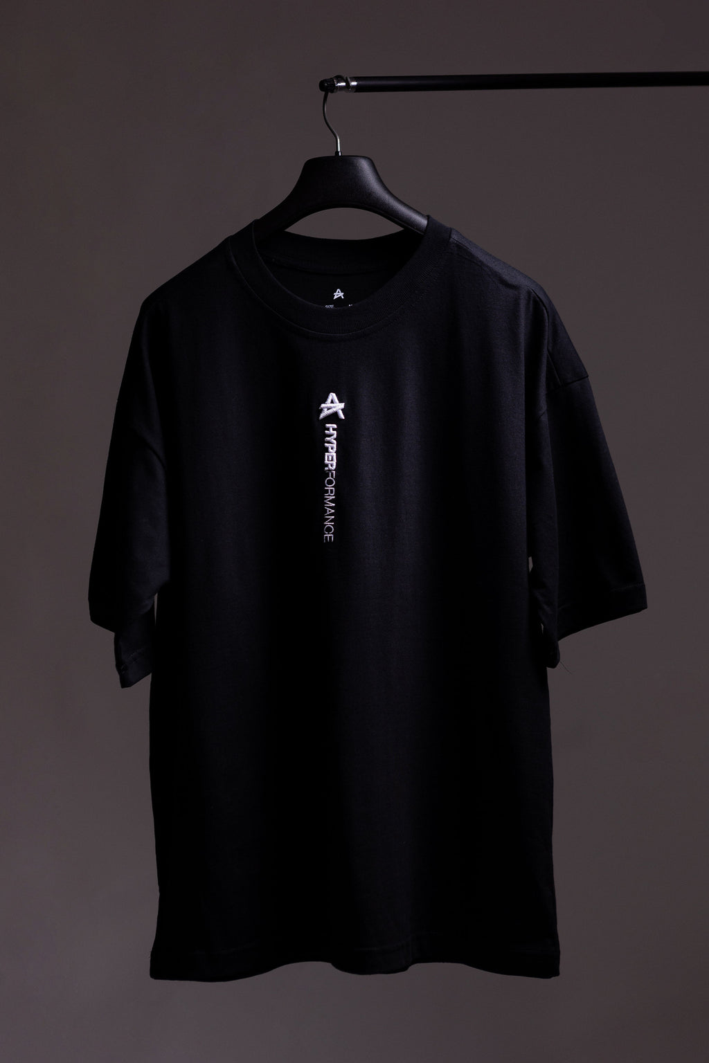 Oversize T-shirt Hyperformance
