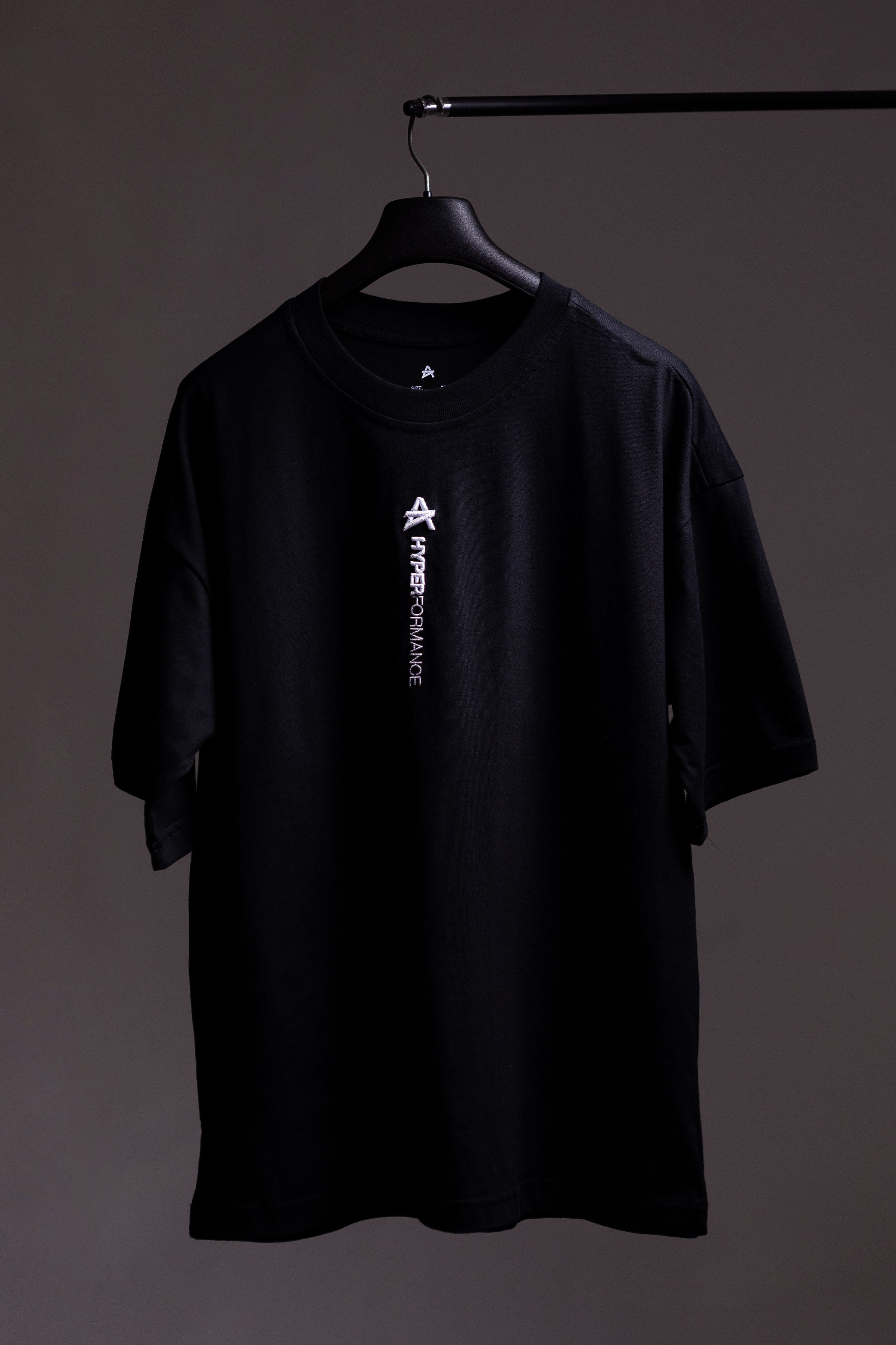 Oversize T-shirt Hyperformance