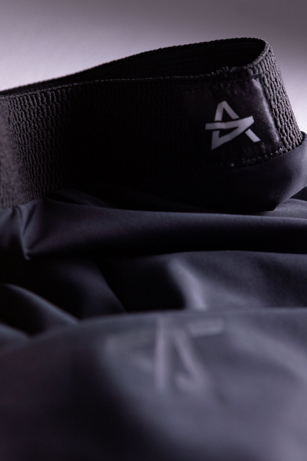 Compression Core Shorts Black Edition