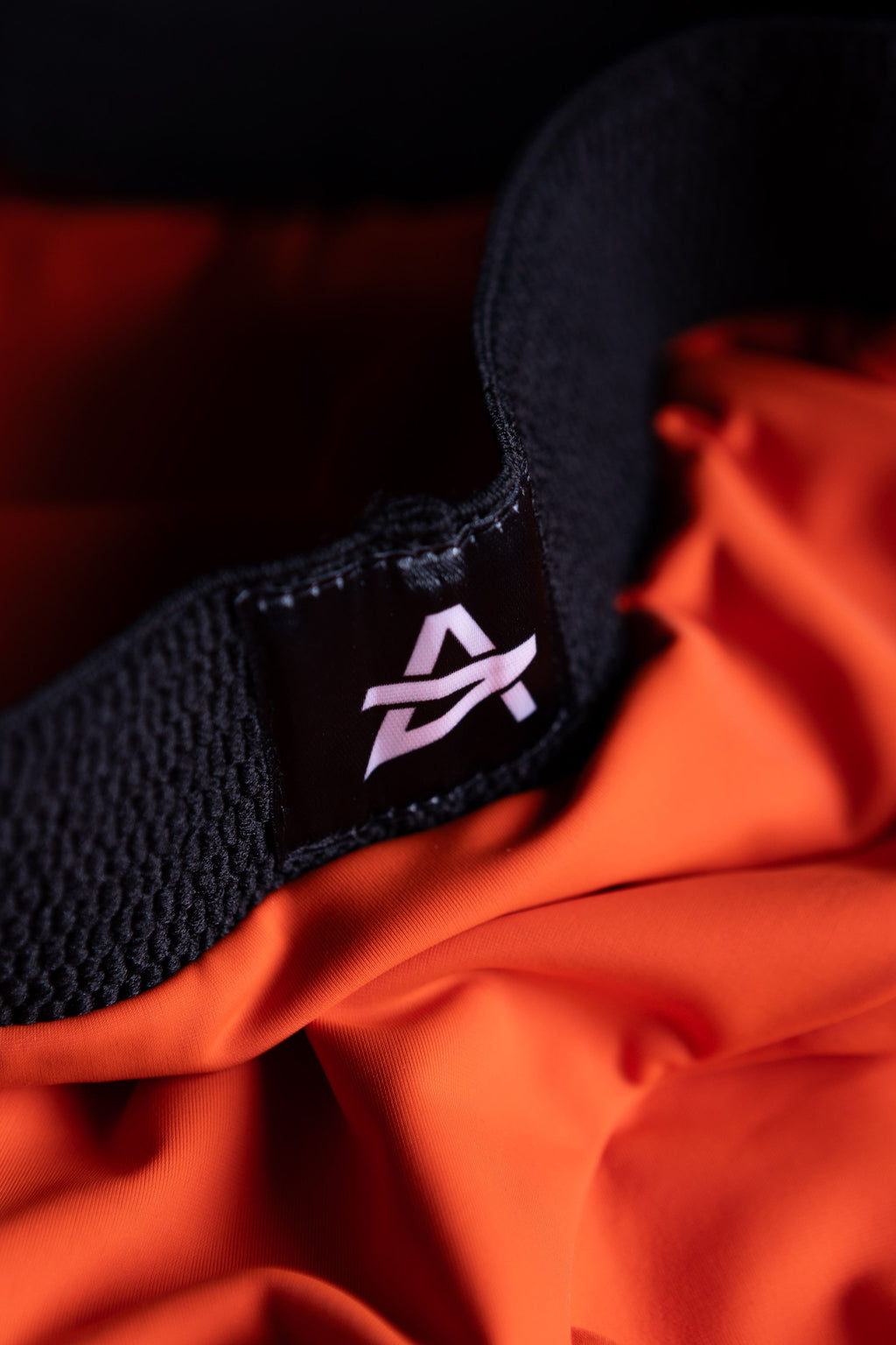 Compression Core Shorts Ignite Edition
